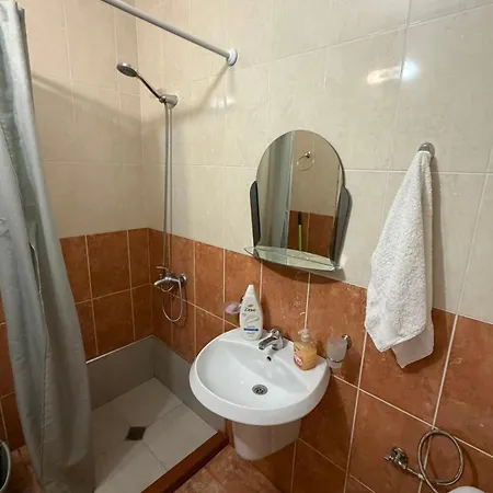 Апартаменти Sunny House Сонячний Берег