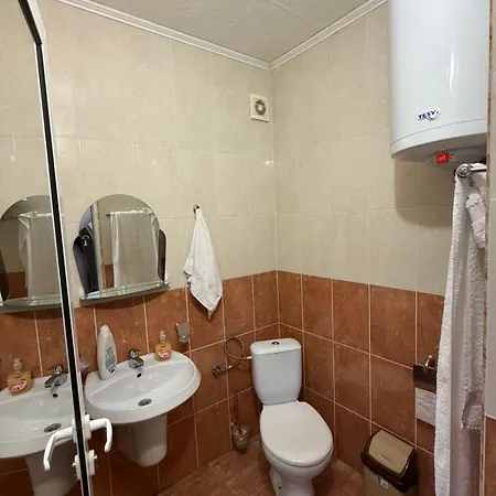 Sunny House Апартаменти Сонячний Берег